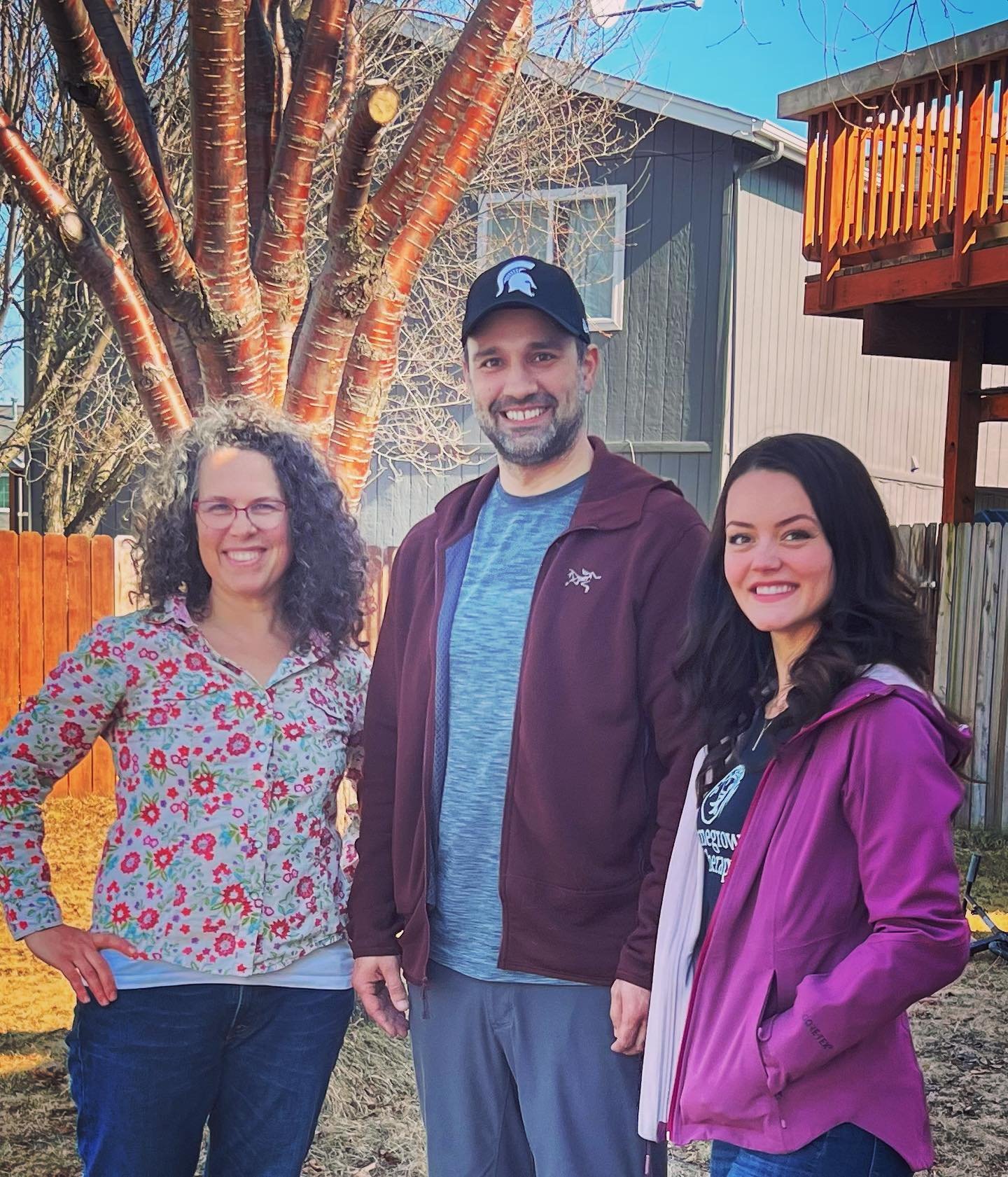 Homegrown Therapy in Alaska