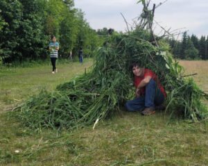 Our Summer Social Groups Were So Much Fun This Year