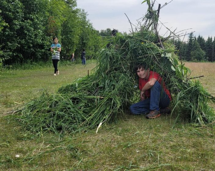 Our Summer Social Groups Were So Much Fun This Year